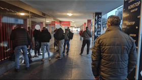 Viditelná přítomnost policistů v problémových lokalitách je klíčová