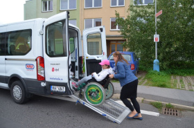 Město Teplice pomáhá rodinám i jednotlivcům Město Teplice pomáhá rodinám i jednotlivcům