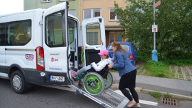 Město Teplice pomáhá rodinám i jednotlivcům Město Teplice pomáhá rodinám i jednotlivcům