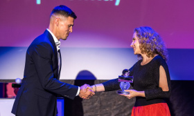 SPORTFILM letos ovládl REBOUND