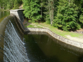 Romantický výlet zvaný Naděje