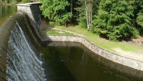 Romantický výlet zvaný Naděje