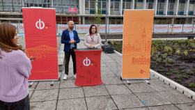 Náměstí na Vltavě zkrásní Náměstí na Vltavě zkrásní