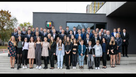 Ocenění za úspěšnou reprezentaci Ocenění za úspěšnou reprezentaci