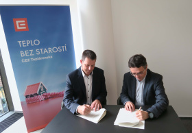 Memorandum o spolupráci