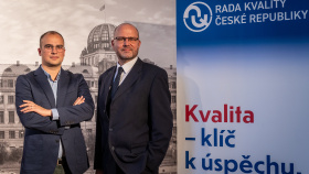 Domov pro seniory získal značku kvality Domov pro seniory získal značku kvality