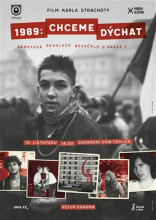 Pozvánka na film Karla Strachoty