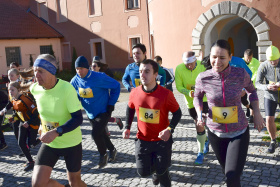 Dobrovolní hasiči pro týdenní stacionář Dobrovolní hasiči pro týdenní stacionář