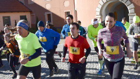 Dobrovolní hasiči pro týdenní stacionář Dobrovolní hasiči pro týdenní stacionář