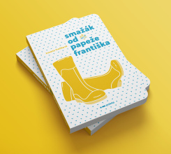 Smažák od Papeže Františka