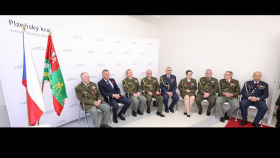 Ocenění válečných veteránů Ocenění válečných veteránů