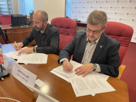 Spolupráce pro sociální začleňování znovu nastartována