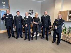 Žeň medailí ze světových her ve Winnipegu