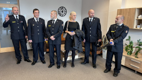 Žeň medailí ze světových her ve Winnipegu Žeň medailí ze světových her ve Winnipegu