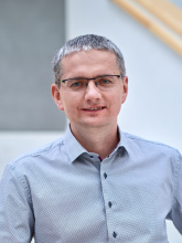 Fakulta má nového děkana