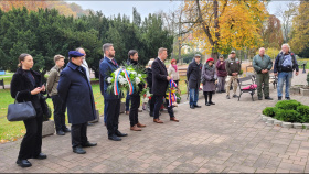 Dnes si připomínáme Den válečných veteránů