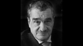Odešel Karel Schwarzenberg Odešel Karel Schwarzenberg