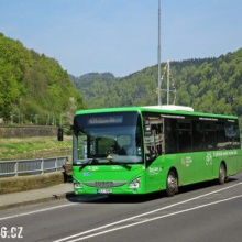 Podpora dopravy v Českém Švýcarsku