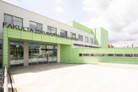 Nové trendy ve zdravotnických vědách