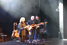 Václav Neckář v Severočeském divadle