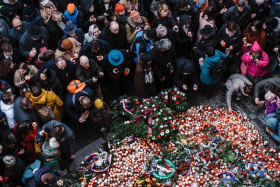 Národní třída v Praze ožije