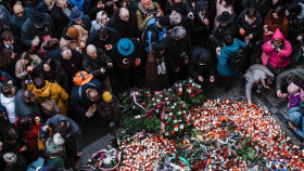 Národní třída v Praze ožije