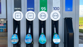 ORLEN Unipetrol pokračuje na cestě k emisní neutralitě ORLEN Unipetrol pokračuje na cestě k emisní neutralitě