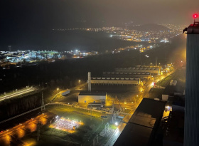 Pozvánka na večerní rozhledy z nejvyšší rozhledny