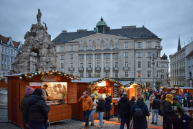 Advent na Zelňáku přivítal první návštěvníky