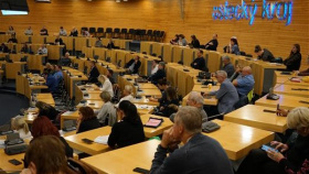 Nový dotační titul na podporu prevence kriminality Nový dotační titul na podporu prevence kriminality