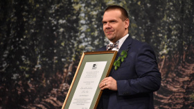 Certifikát UNESCO už je v Žatci