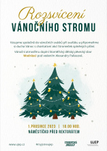 Stromeček splněných přání