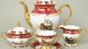 Areál porcelánky v Karlových Varech znovu ožívá