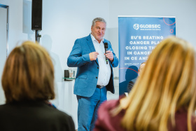 Plán EU pro boj s rakovinou