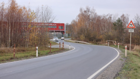 Opravy a výstavba komunikací v rekordním objemu Opravy a výstavba komunikací v rekordním objemu