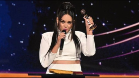 Zvítězili Eva Farna, Marek Ztracený a kapela Kabát