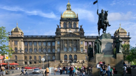 Pondělní stávka může mít vliv na dopravu v hlavním městě