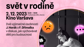 Svět tak trochu naruby Svět tak trochu naruby