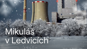 Vánoční dílničky, aneb Možná přijde i Mikuláš… Vánoční dílničky, aneb Možná přijde i Mikuláš…