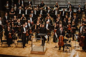 S filharmonií do svátečních dnů