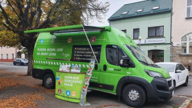 V Ústeckém kraji veřejná linková doprava nezdraží V Ústeckém kraji veřejná linková doprava nezdraží