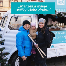 Co spojuje všechny tyto tipy na dárky? Kliknutím zvětšíte obrázek