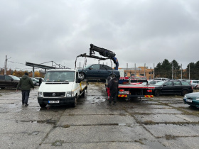 Dražba autovraků byla úspěšná