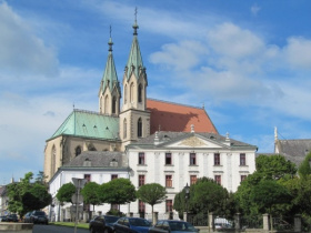 Otevřenými branami letos prošel rekordní počet návštěvníků Otevřenými branami letos prošel rekordní počet návštěvníků