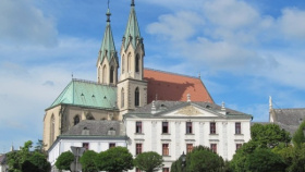 Otevřenými branami letos prošel rekordní počet návštěvníků Otevřenými branami letos prošel rekordní počet návštěvníků