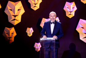 Českého lva bude moderovat Marek Eben