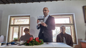 Kulturní instituce představily svůj adventní program Kulturní instituce představily svůj adventní program