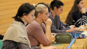 Ústecký kraj podporuje pěstounskou péči Ústecký kraj podporuje pěstounskou péči