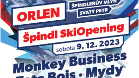 ORLEN rozšiřuje svou podporu zimních sportů ORLEN rozšiřuje svou podporu zimních sportů