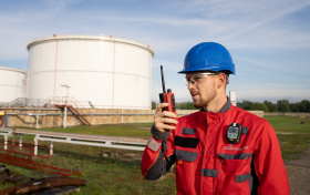 ORLEN Unipetrol snižuje svoji uhlíkovou stopu